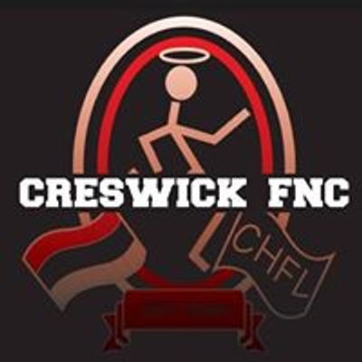 Creswick Football Netball Club