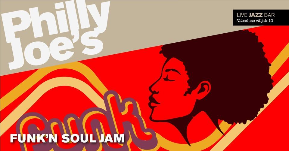 Funk'n Soul Jam