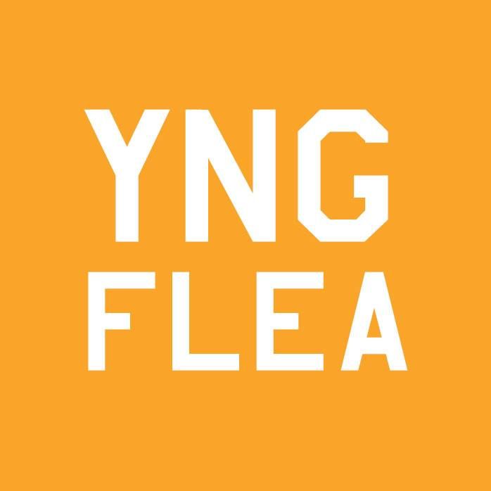TSF at Youngstown Flea | Youngstown, OH