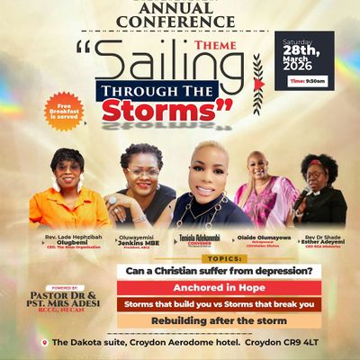 Second Glance Ministry