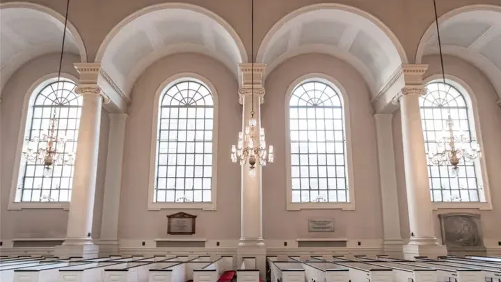 Sanctuary Sounds: Meditative sound bath