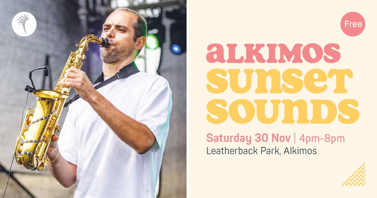 Alkimos Sunset Sounds