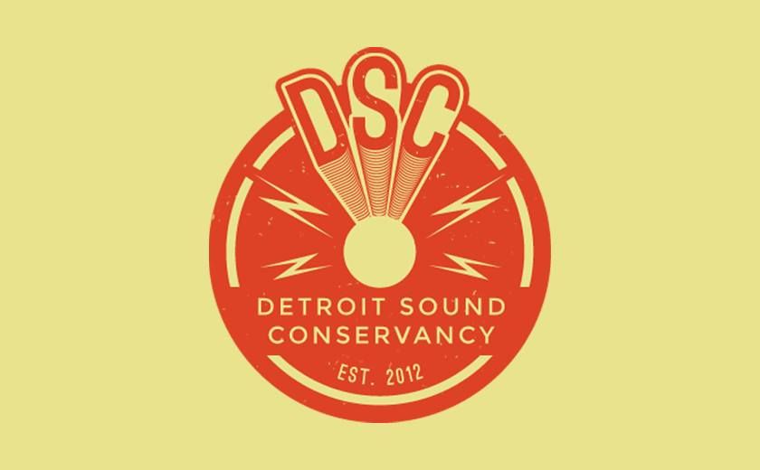 Detroit Sound Conservancy 