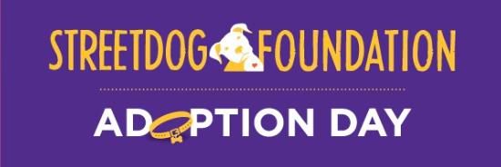 Streetdog Foundation Adoption day @ Hollywood Feed Collierville