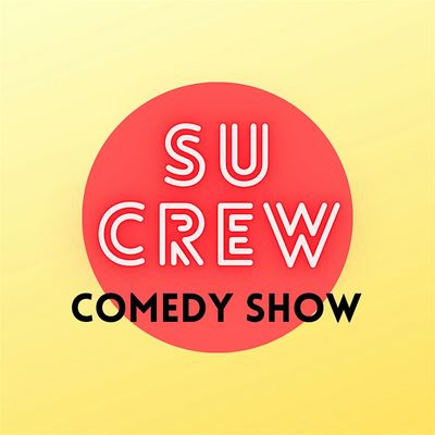 Su Crew Comedy