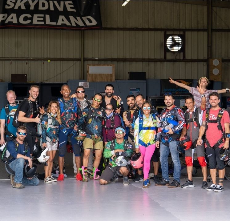 Spaceland Clewiston & The Ratings Center Safety Day 2025