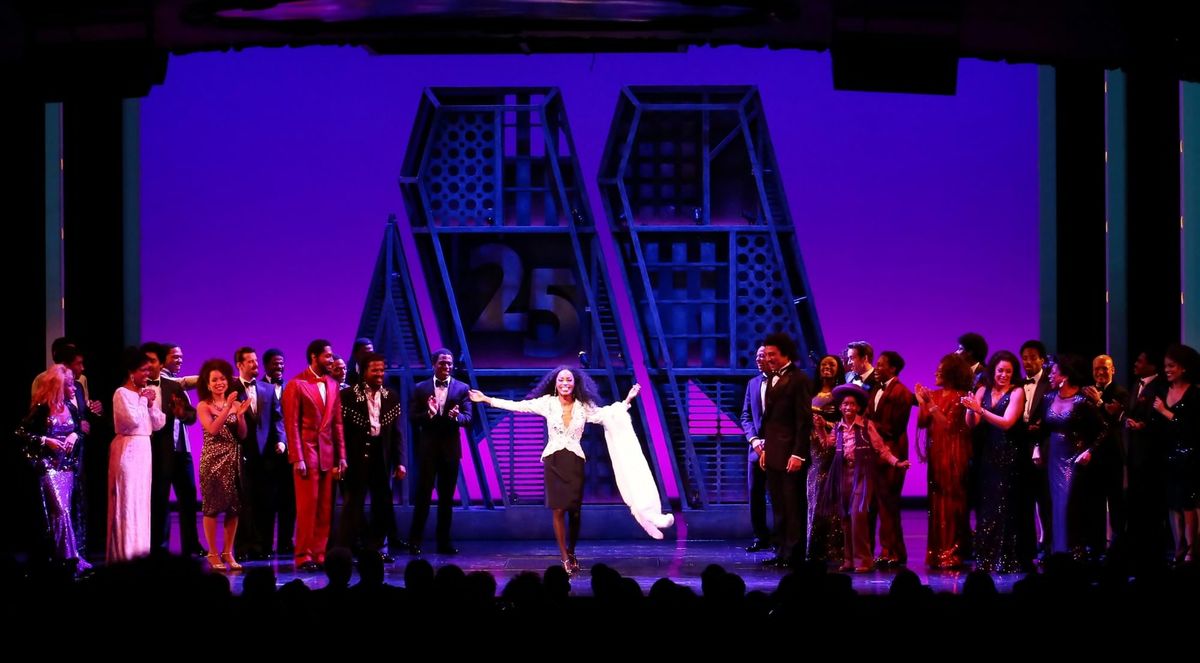 The Black Academy of Arts and Letters - Dallas