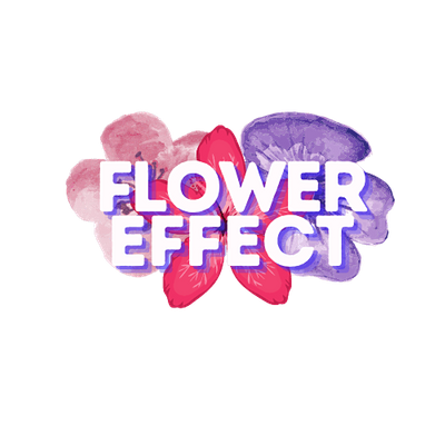 Flower Effect