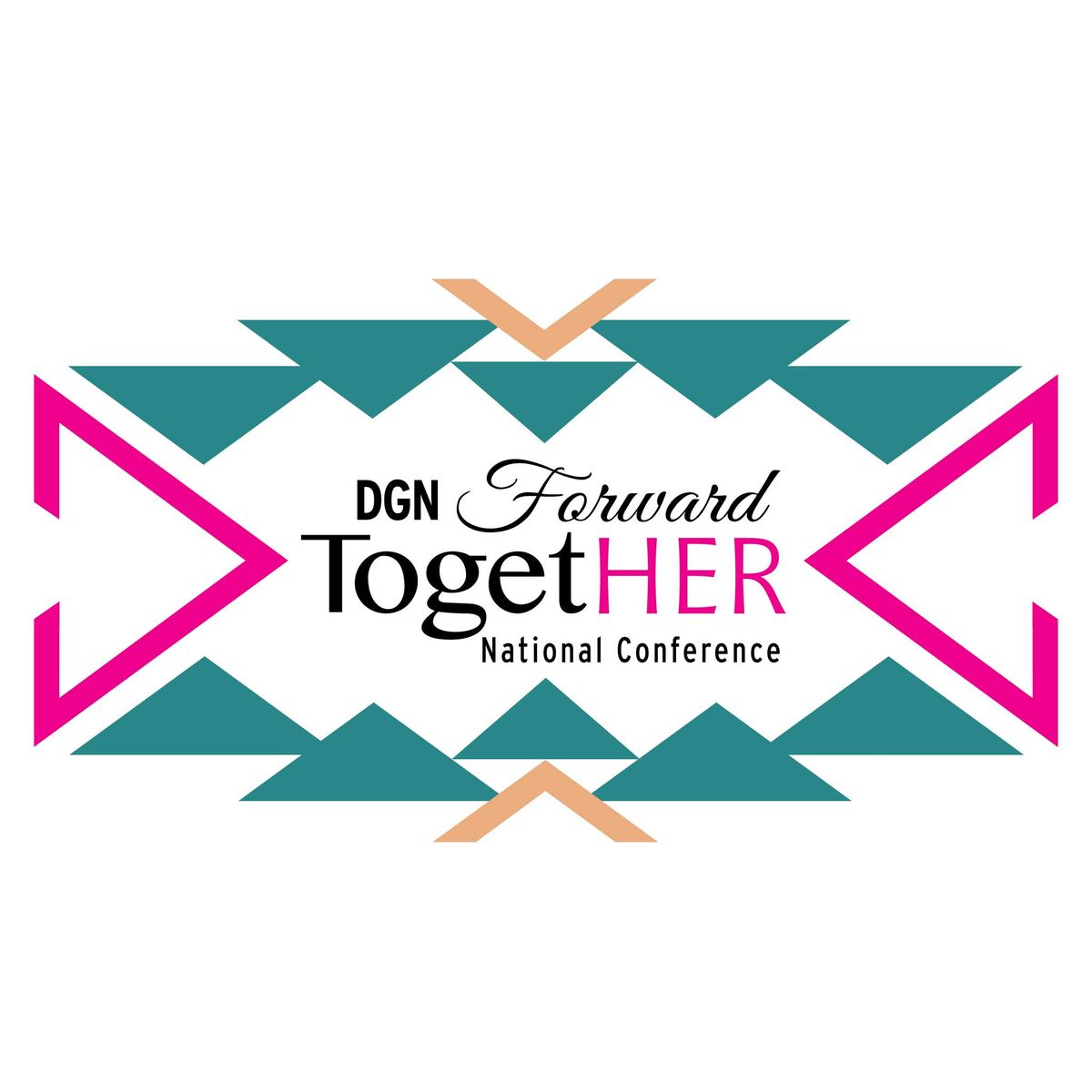 DGN's Forward TogetHER National Conference - 2024