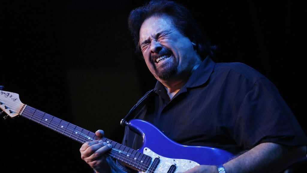 Coco Montoya - Sunday Afternoon Blues Show