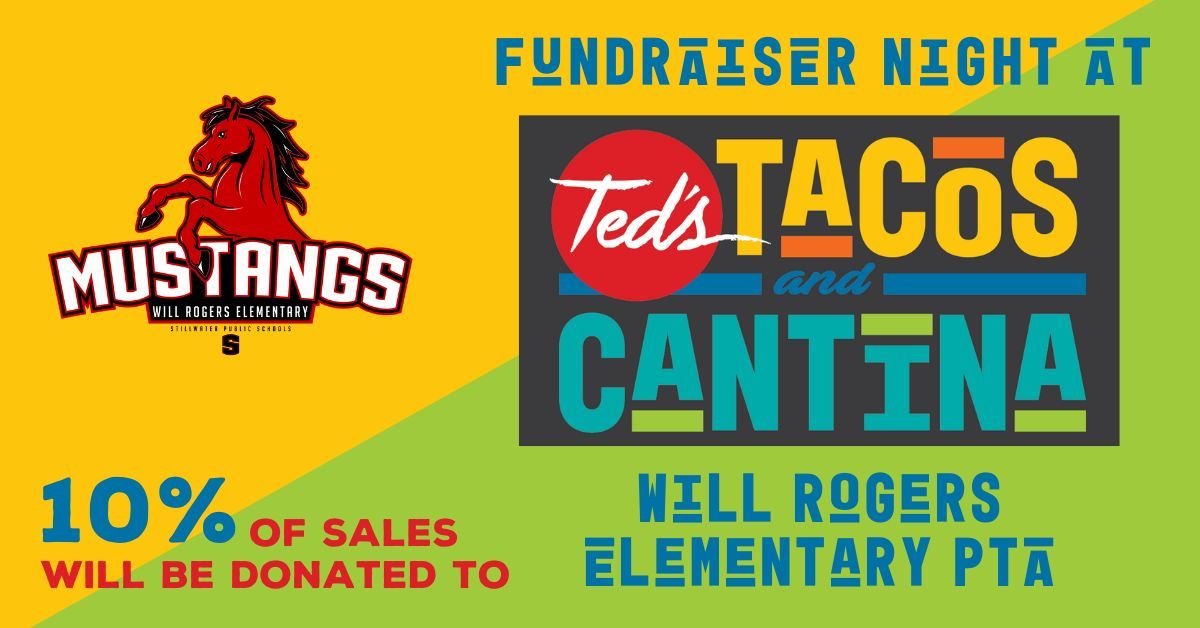 Will Rogers Elementary PTA Fundraiser Night