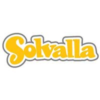 Solvalla