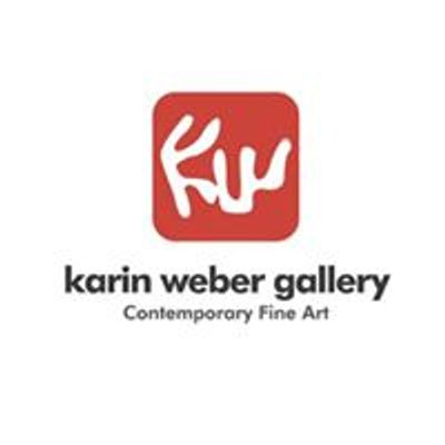 Karin Weber Gallery