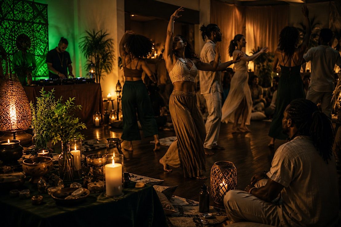 Event Photos