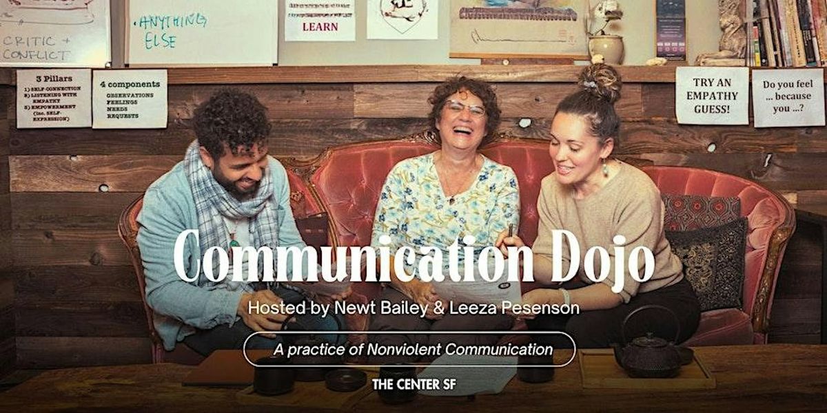 Communication Dojo