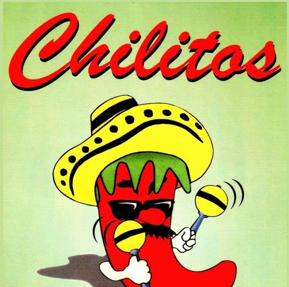 Chilitos - December Points Tournament 