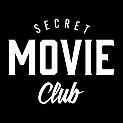 Secret Movie Club
