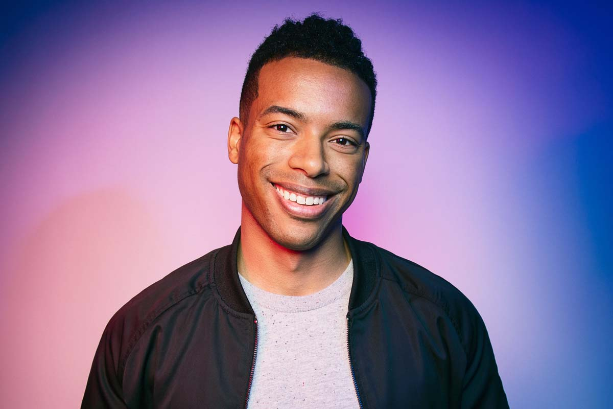 Jourdain Fisher