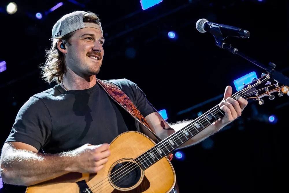 Morgan Wallen Extends 'One Night At A Time' Tour - Get Your Tickets Today!