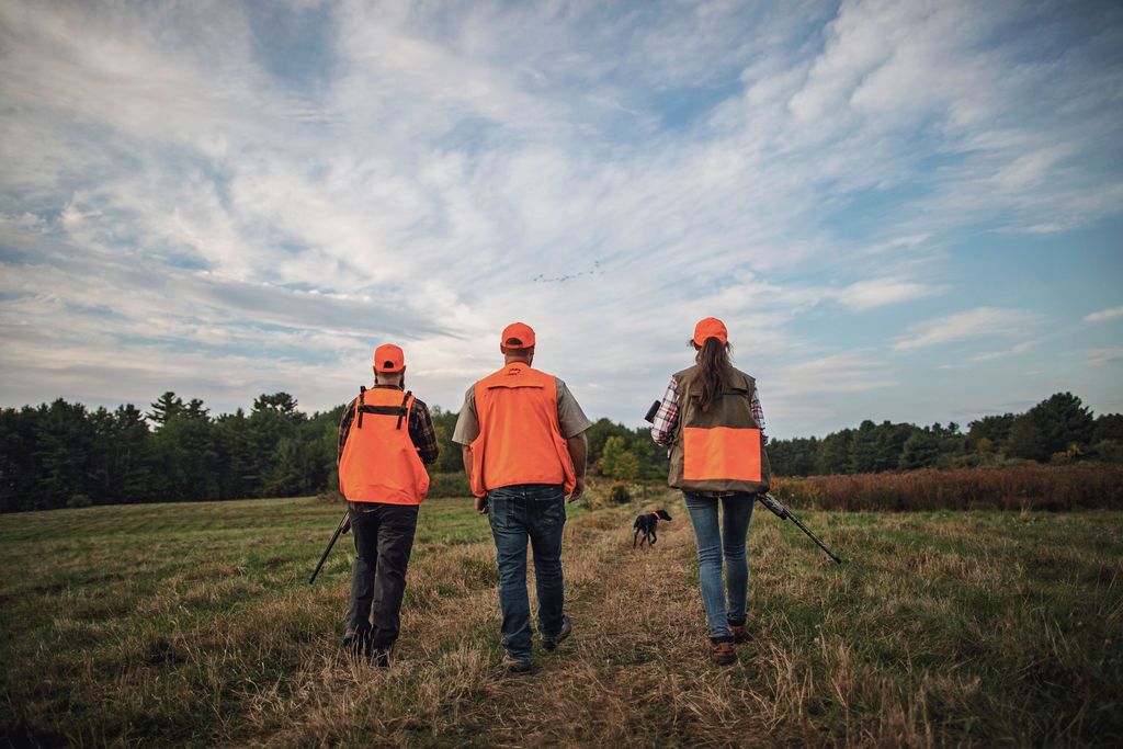 Youth Hunter Safety Course - at Kora