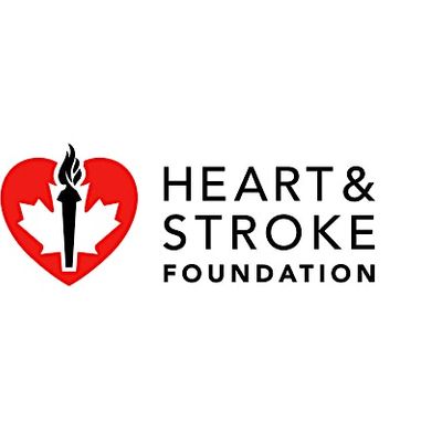 Heart & Stroke Young Leaders