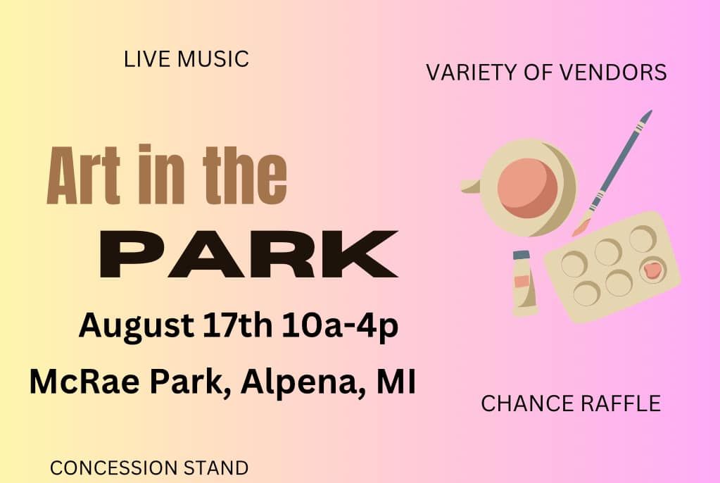 Art in the Park