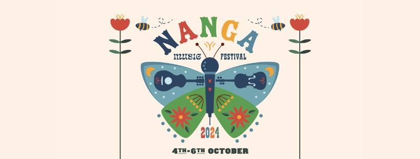 2024 NANGA MUSIC FESTIVAL