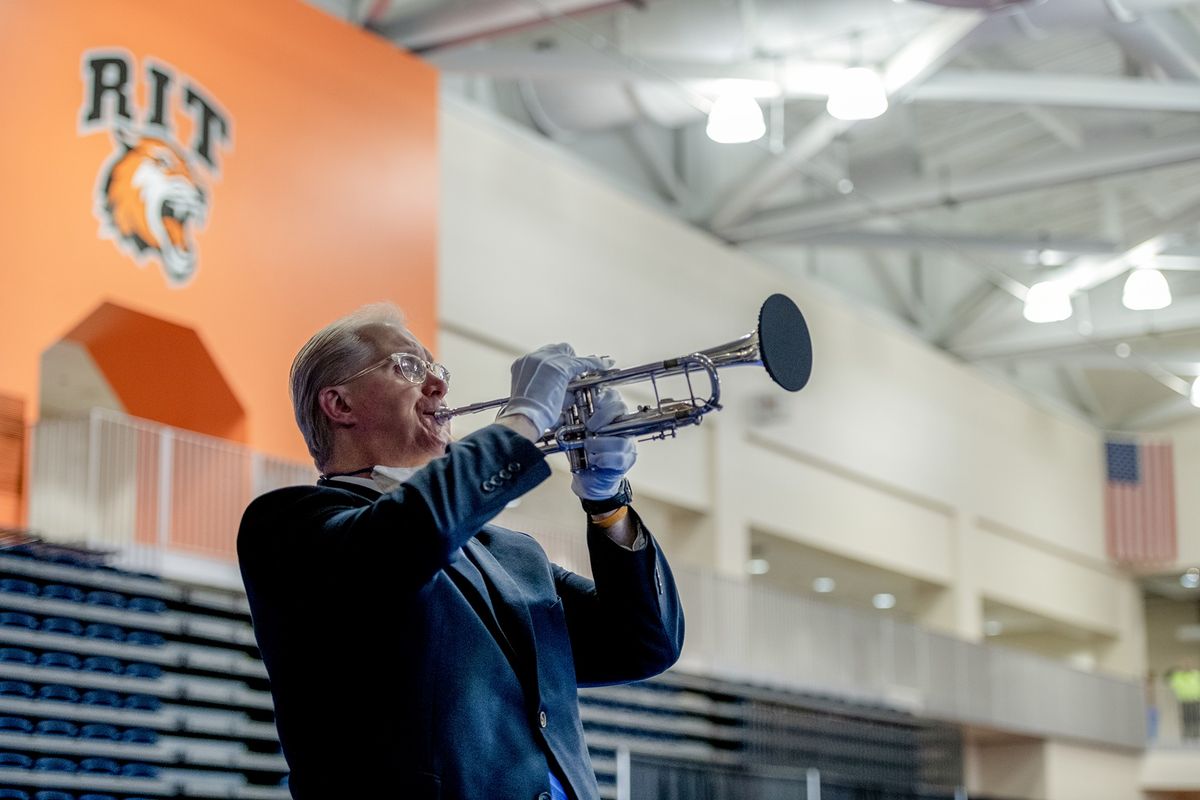 13th Annual Veterans Day Breakfast with RIT