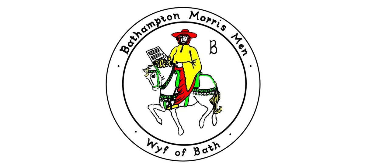 Walking Tour of Exeter with Bathampton Morris Men