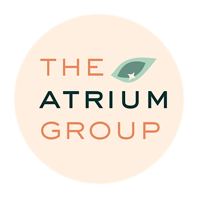 Atrium Events & Katie Zoe Brunelle