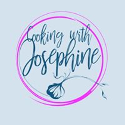 Cooking with Josephine