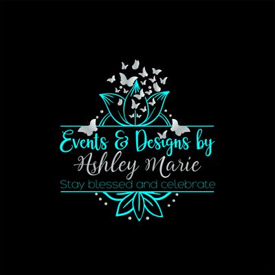 Events & Designs By Ashley Marie