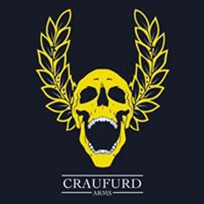 The Craufurd Arms (Live Music Venue)