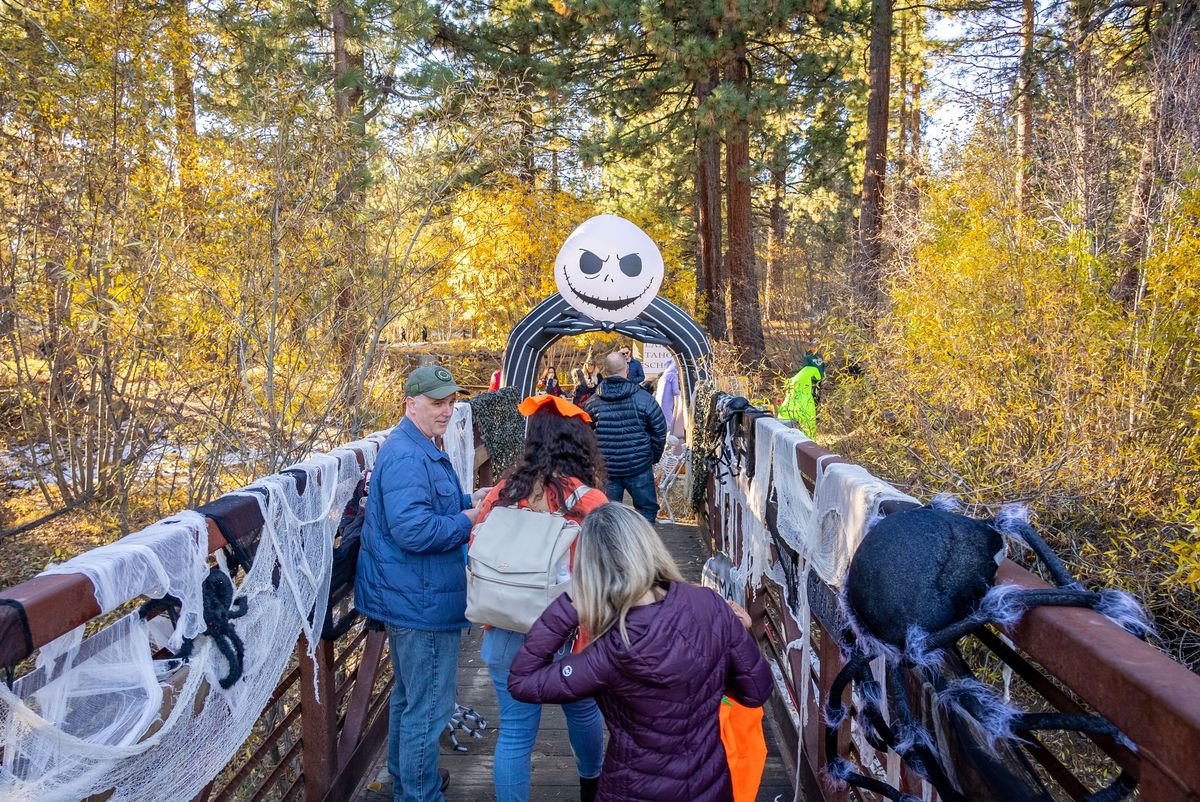 2024 Trail of Treats and Terror (RESIDENTS ONLY)