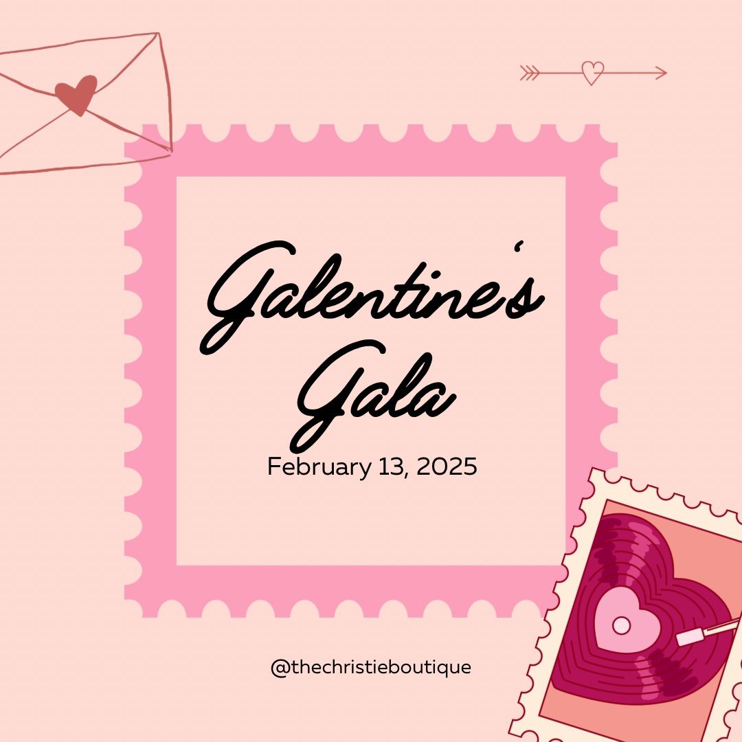 Gala of Gals Galentine\u2019s Event 