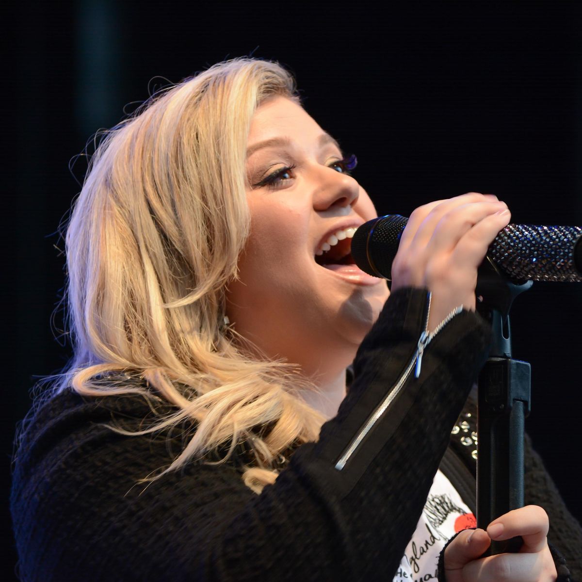 Kelly Clarkson (Rescheduled from 7\/5\/25)