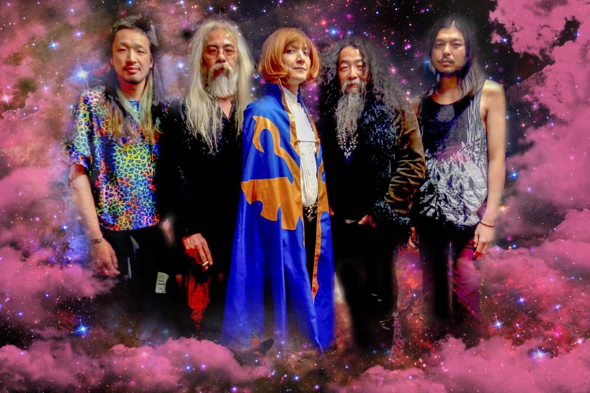 Acid Mothers Temple