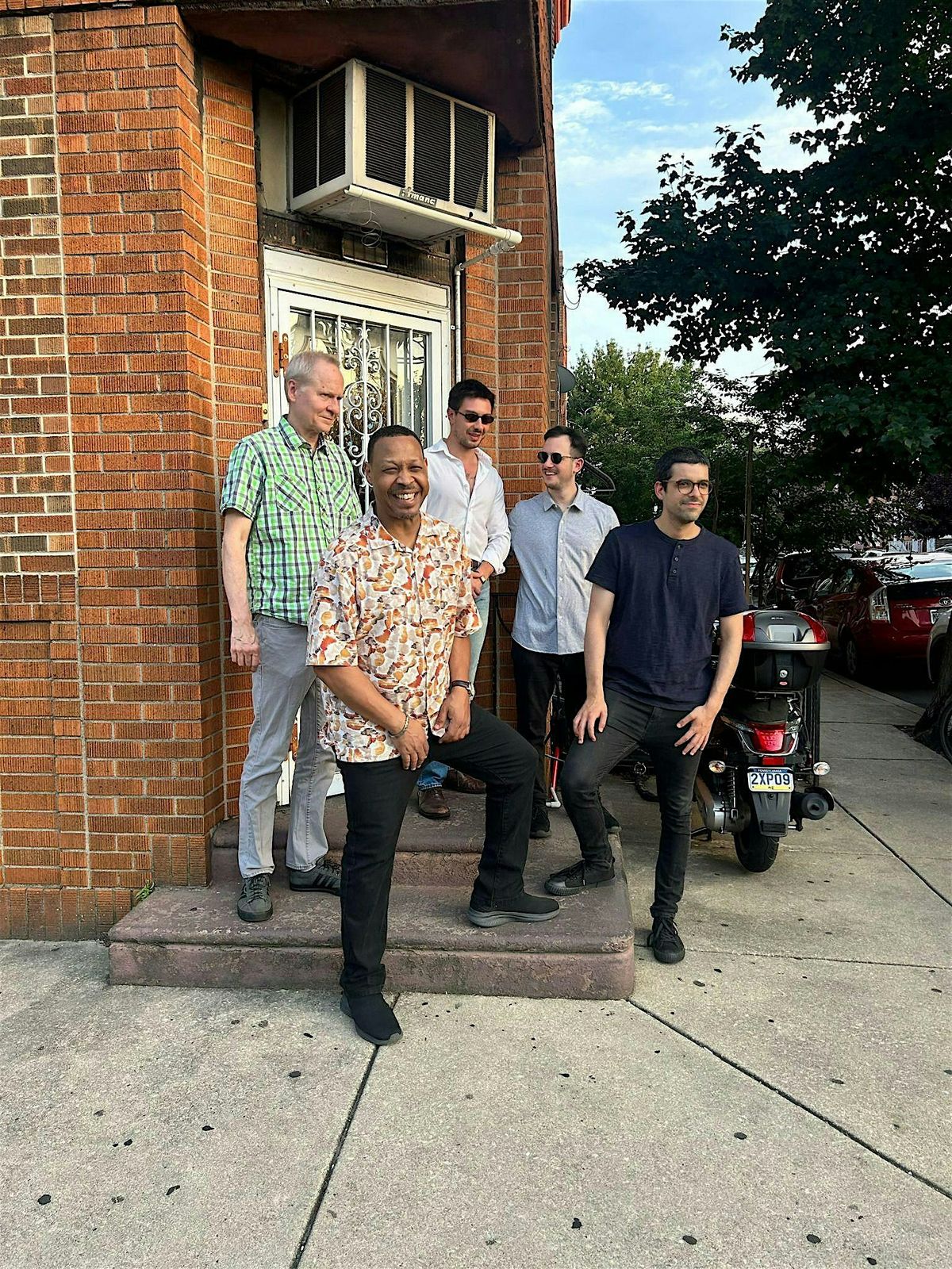 The S\u00e3o Paolo \u2013 Philly Connection at Settlement Germantown