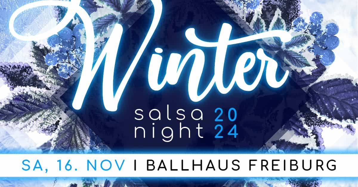 WinterSalsaNight