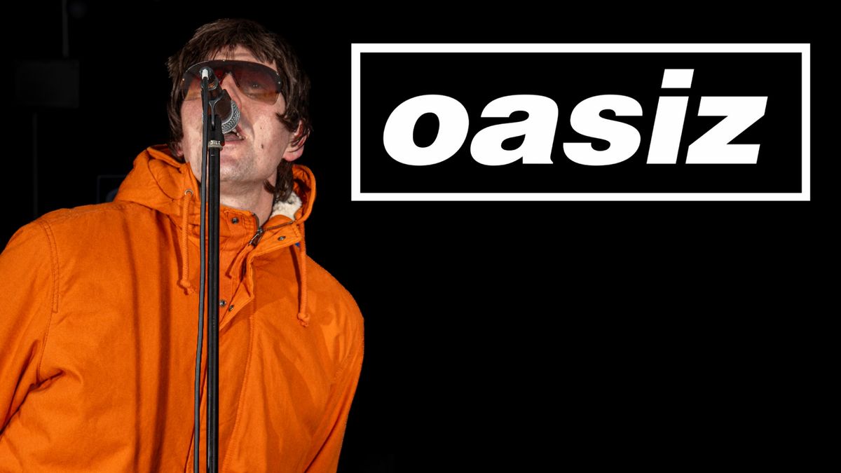 OASIZ. Morning Glory 30th Anniversary Tour 2.30pm show