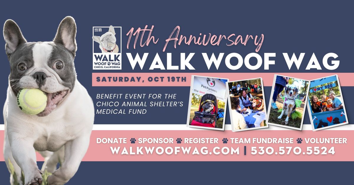 Walk Woof Wag 2024 