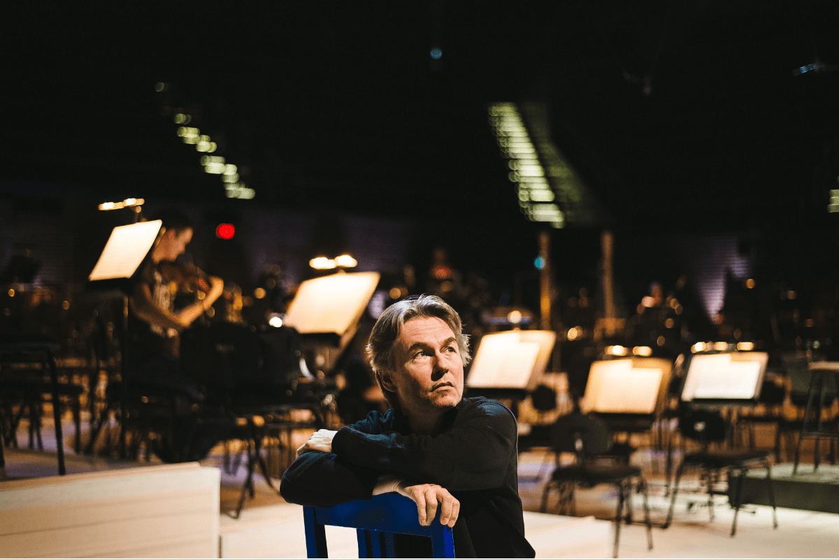 New York Philharmonic - Esa-Pekka Salonen - Boulez & Bartok