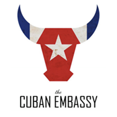 The Cuban Embassy - Bulls Head