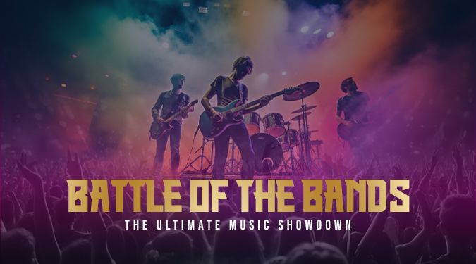 Battle of Bands