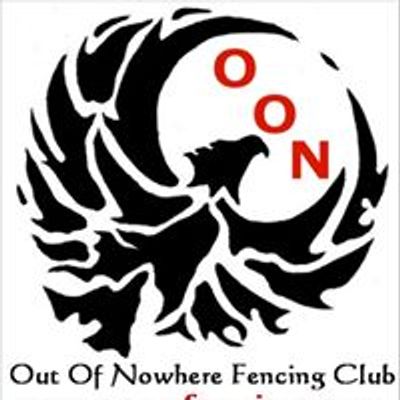 Out of Nowhere Fencing