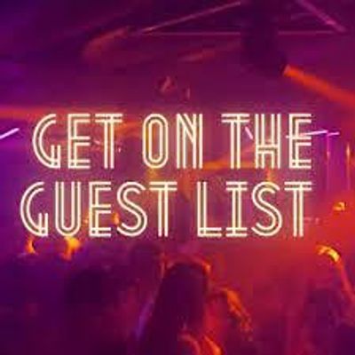 _LV Free Guest List_