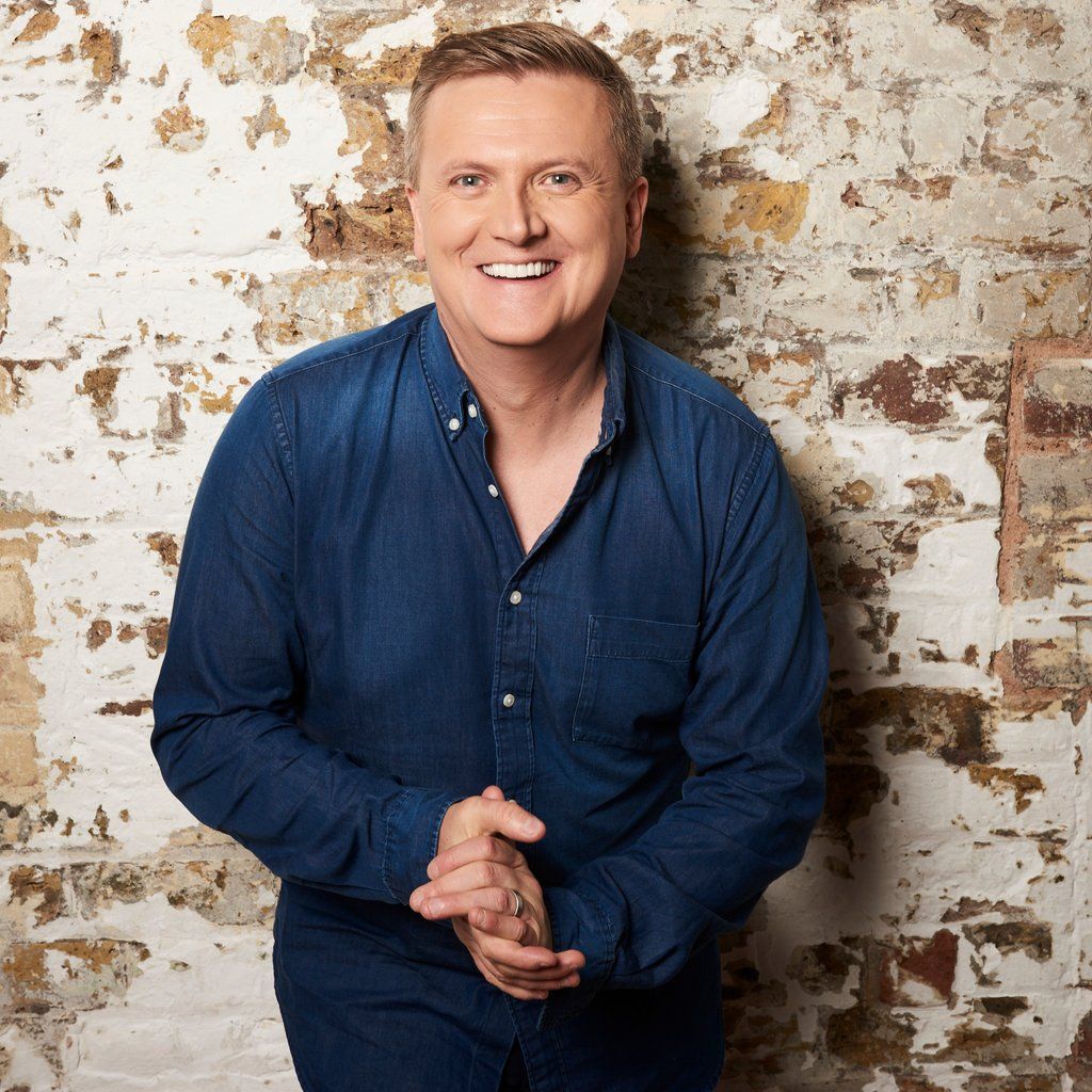 Aled Jones  Full Circle