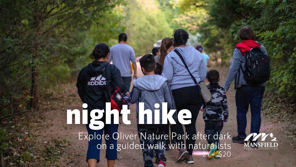 ONP Night Hikes