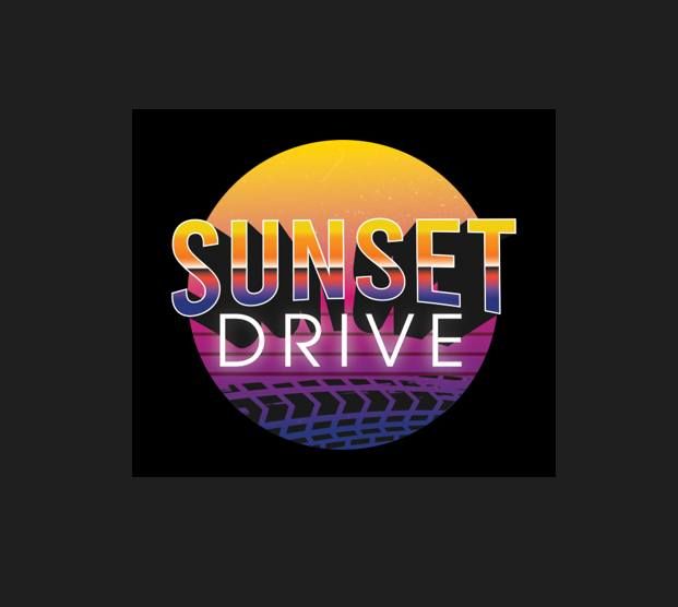 Sunset Drive LIVE