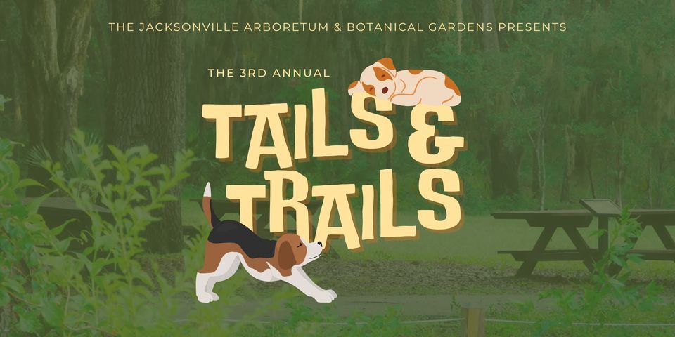 Tails & Trails